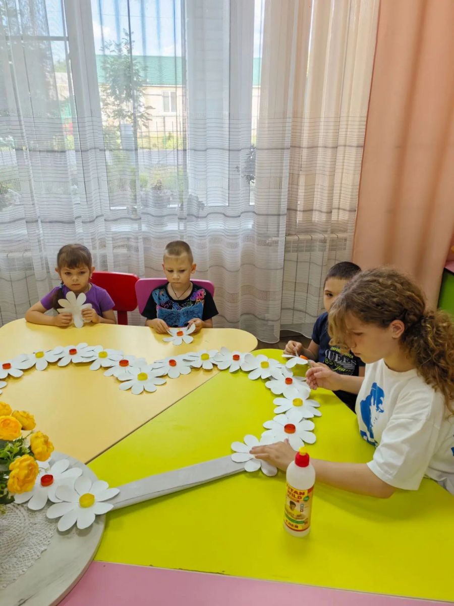 День семьи, любви и верности